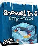 Snowed In 6 - Deep Freeze S60, s60 game, s60 oyunları