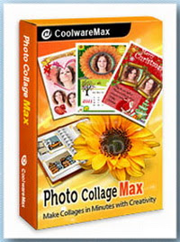 Photo Collage Max 2.2.0.2