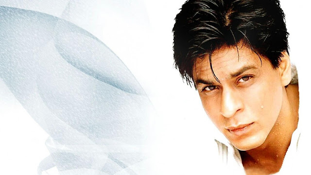 Shahrukh Khan Actor Wallpaper