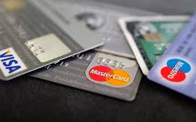 How to report a net banking, debit or credit card fraud