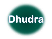 Dhudra