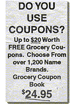 amusing humor stupid ad for coupon book costs more than the savings