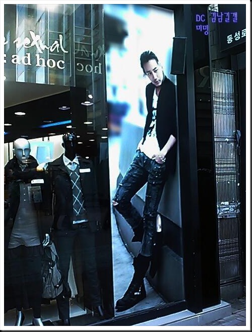 www.KimNamGil-FC.com KNG-AD HOC-Shop