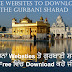 3 Best Websites To DOWNLOAD FREE THE GURBANI SHABAD 