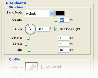 %photoshop Design a cool Settings icon in photoshop