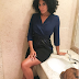 American TV Actress Tracee Ellis Ross Stylist Images 