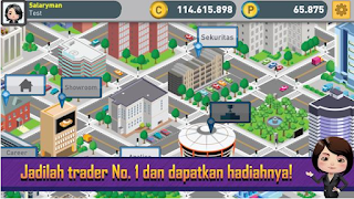 Download Nabung Saham GO APK Mod Money Guide | Gantengapk