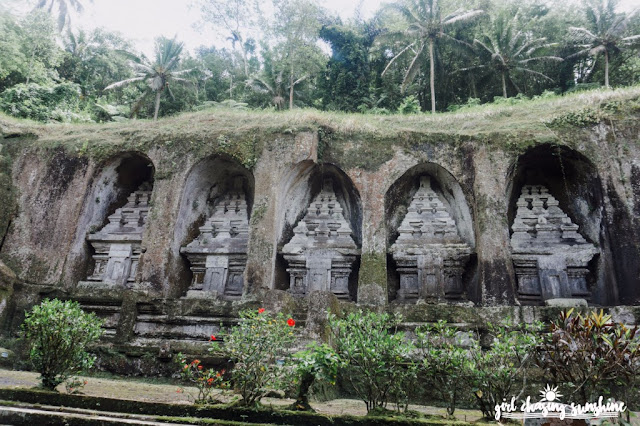 Best of Bali Gunung Kawi Temple