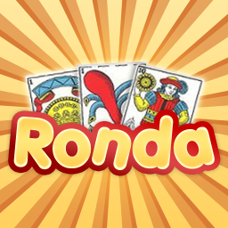 اللعبة الأكثر شعبية في المغرب Ronda ( كارطة )