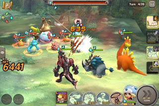 Stone Age Begins Mod Apk auto catch