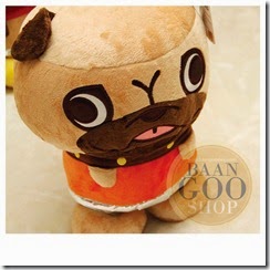 ตุ๊กตาแคนนิมอล