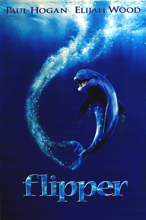 [HD] Flipper 1996 Pelicula Completa Subtitulada En Español Online