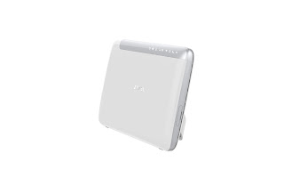 Zyxel Communications announced that it will debut its LTE gateway LTE5366 