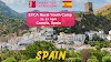  EYCA Rural Youth Camp 2024 in Andalucia, Spain (Fully Funded)
