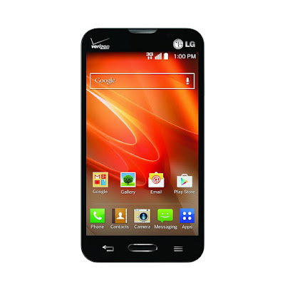 LG Optimus 2 Best Budget Smartphone