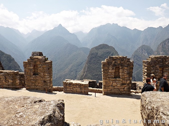 Machu Picchu - guia&turismo