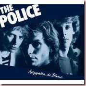 Police - Regatta du blanc