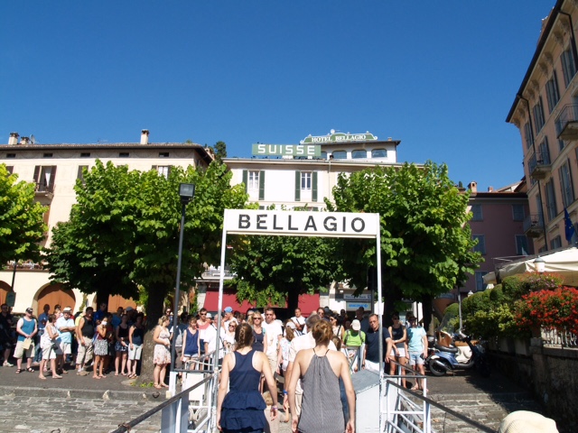 Bellagio