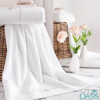 hotel towels manufacturer