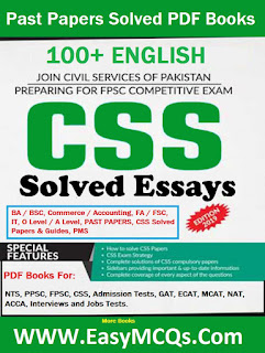 css solved essays pdf essay Ebook pdf for ssc