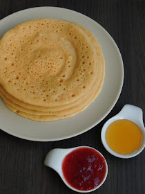 Sudanese Gorrassa, Sudanese Flatbread