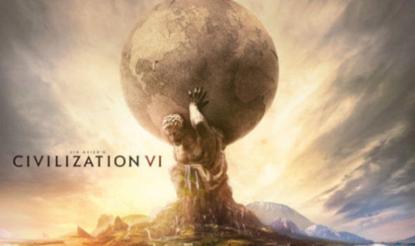 Spesifikasi Civilization VI