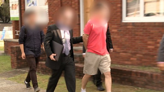 Australian man, 59, charged with being a North Korean 'agent' and trying to 'broker the sale of weapons of mass destruction' including MISSILE parts for rogue 