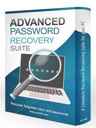 Advanced Password Recovery Suite 2.0.0