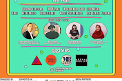 UKM-F PERSIKUSI FH UNILA Proudly Present Artculturation Vol.2 “Monetize Your Hobbies”