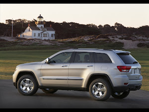 Jeep Grand Cherokee 2011 (9)