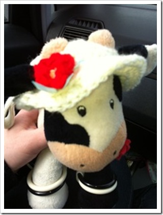 Mrs Moo Makeover (2)