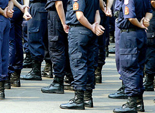 limite de idade para ingresso na policia militar