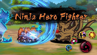 Screenshot 2 Storm Ninja Battle