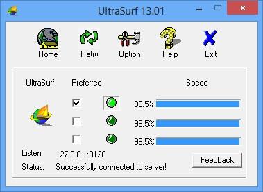 UltraSuft Connected