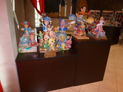 Museo del Carnevale - Sciacca