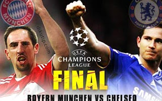 lima pemain terburuk di final liga champions