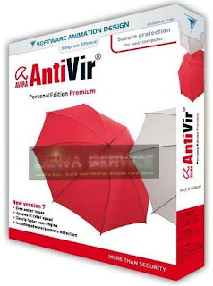 6 antivirus gratis terbaik