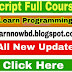 JavaScript programming language learning easy and free by sohan. What is JavaScript programming language? 