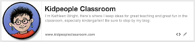 Pinterest kindergarten teacher boards, video, tips, subject area