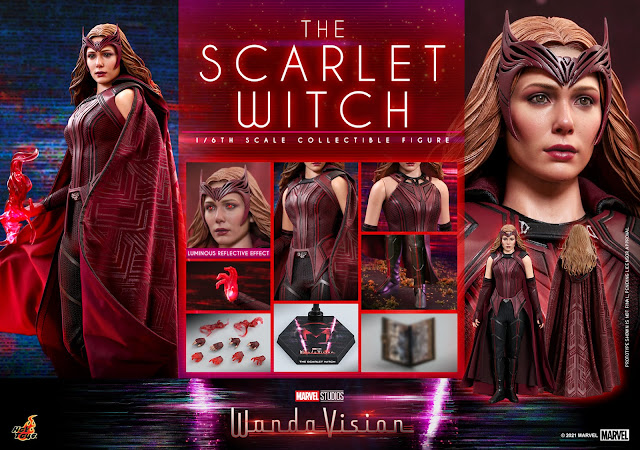 Hot-Toys-announced-WandaVision-16th-scale-The-Scarlet-Witch-and-Vision-Collectible-Figures