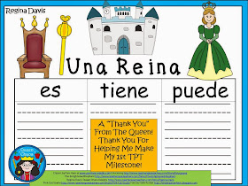 http://www.teacherspayteachers.com/Product/A-FREEBIE-Una-ReinaThree-Spanish-Graphic-Organizers-1214077