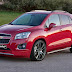 Chevrolet Trax by Irmscher