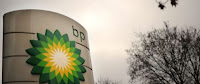 BP logo (Credit: oilprice.com) Click to Enlarge.