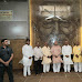 श्री स्वामी समर्थांच्या दर्शनाने झालो प्रभावित : सरसंघचालक मोहन भागवत