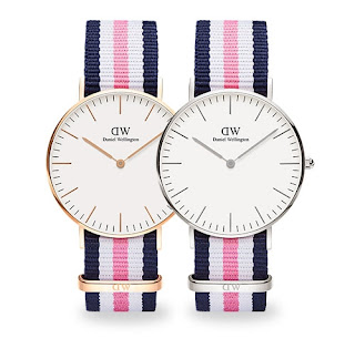 Daniel Wellington SOUTHAMPTON