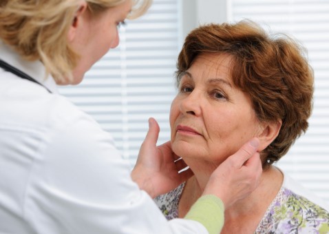 Diminishing Hair? Joint Pain? Dry Skin? Hypothyroidism May Be To Blame #Health Remedies