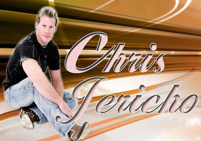 Chris Jericho Hd Free Wallpapers