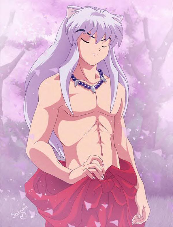 Inuyasha: Mayu - Picture