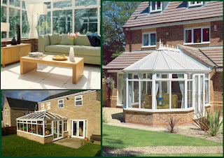 Conservatories Shrewsbury