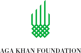 Agha khan Foundation Logo